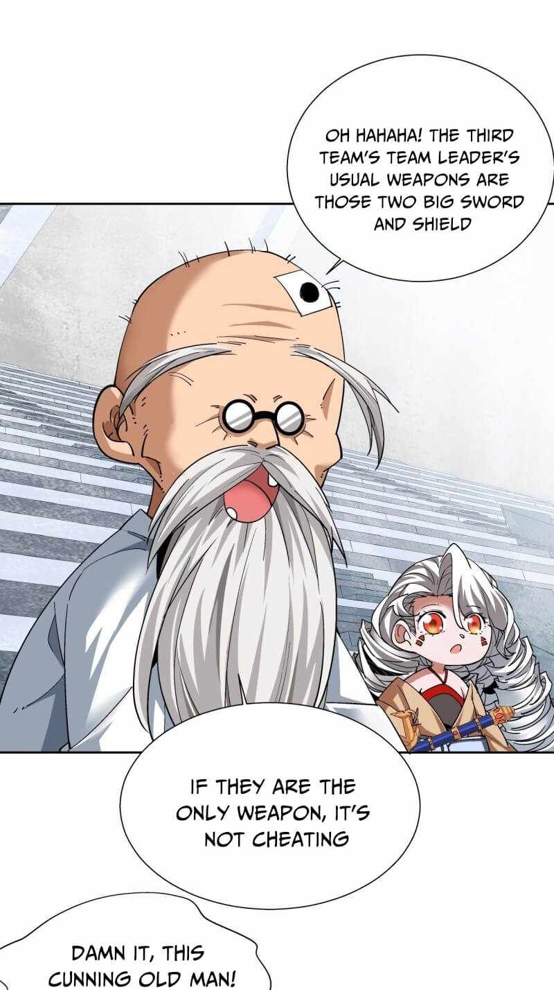 As the Richest Man, I Don’t Want to Be Reborn Chapter 11 - Page 62