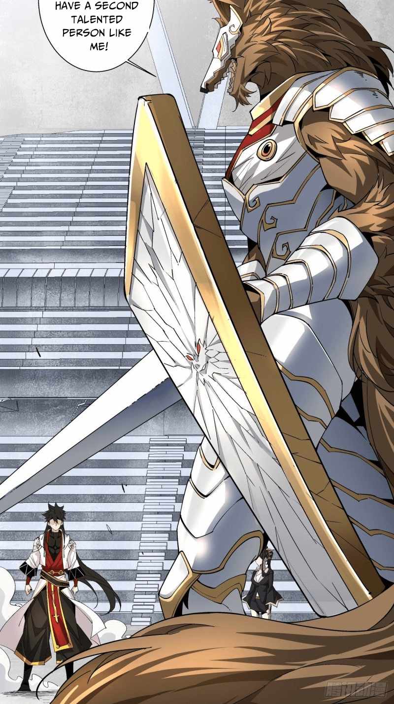 As the Richest Man, I Don’t Want to Be Reborn Chapter 11 - Page 64