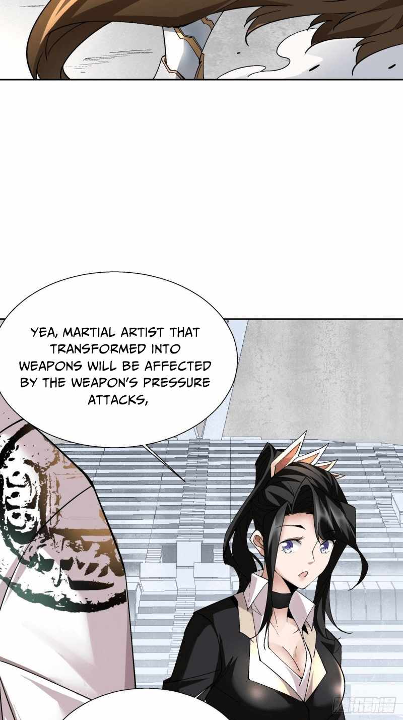 As the Richest Man, I Don’t Want to Be Reborn Chapter 11 - Page 65