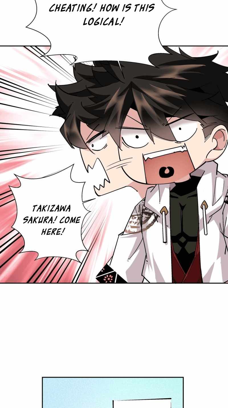 As the Richest Man, I Don’t Want to Be Reborn Chapter 11 - Page 67