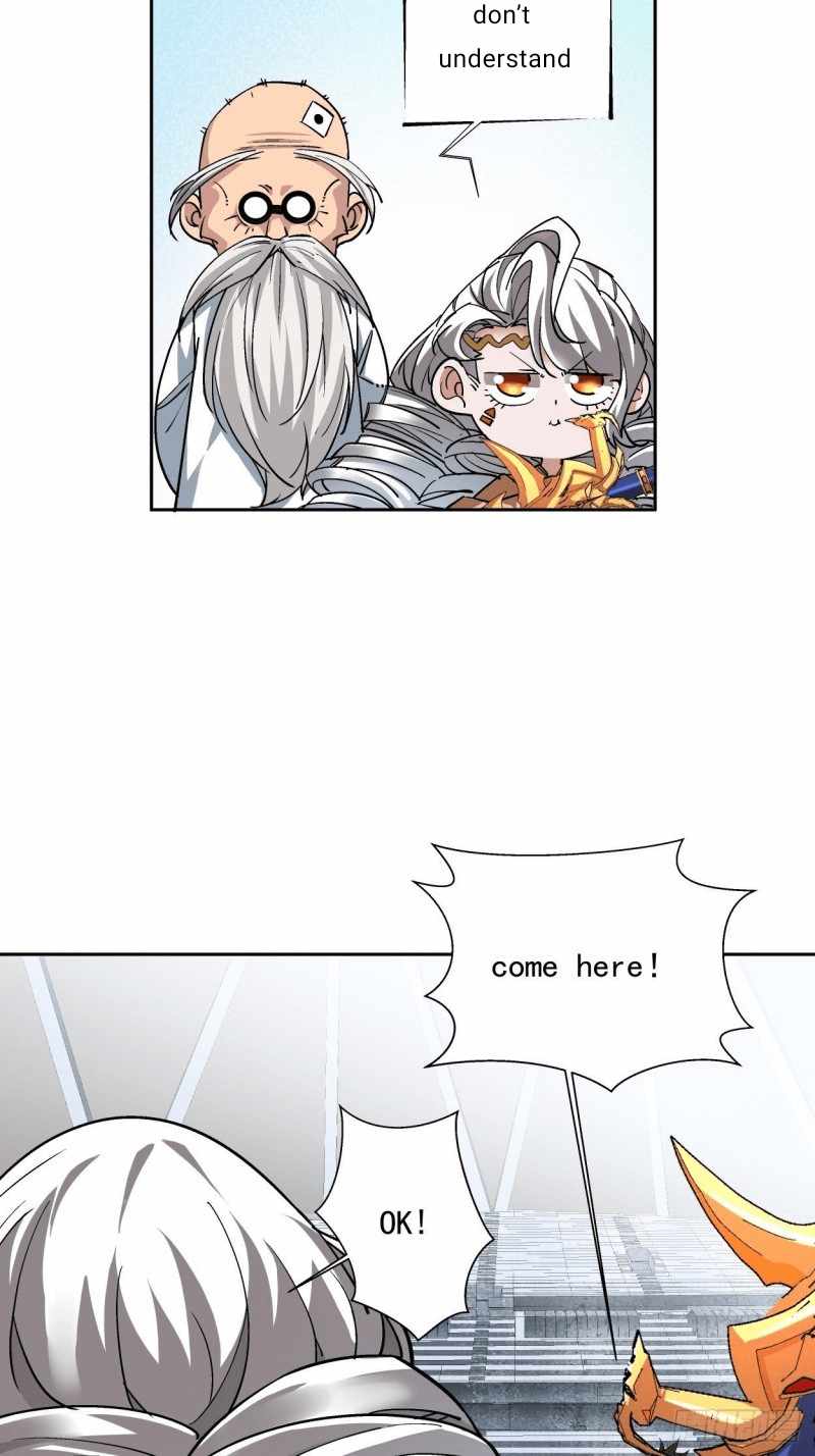 As the Richest Man, I Don’t Want to Be Reborn Chapter 11 - Page 68
