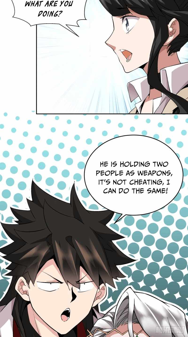 As the Richest Man, I Don’t Want to Be Reborn Chapter 11 - Page 77