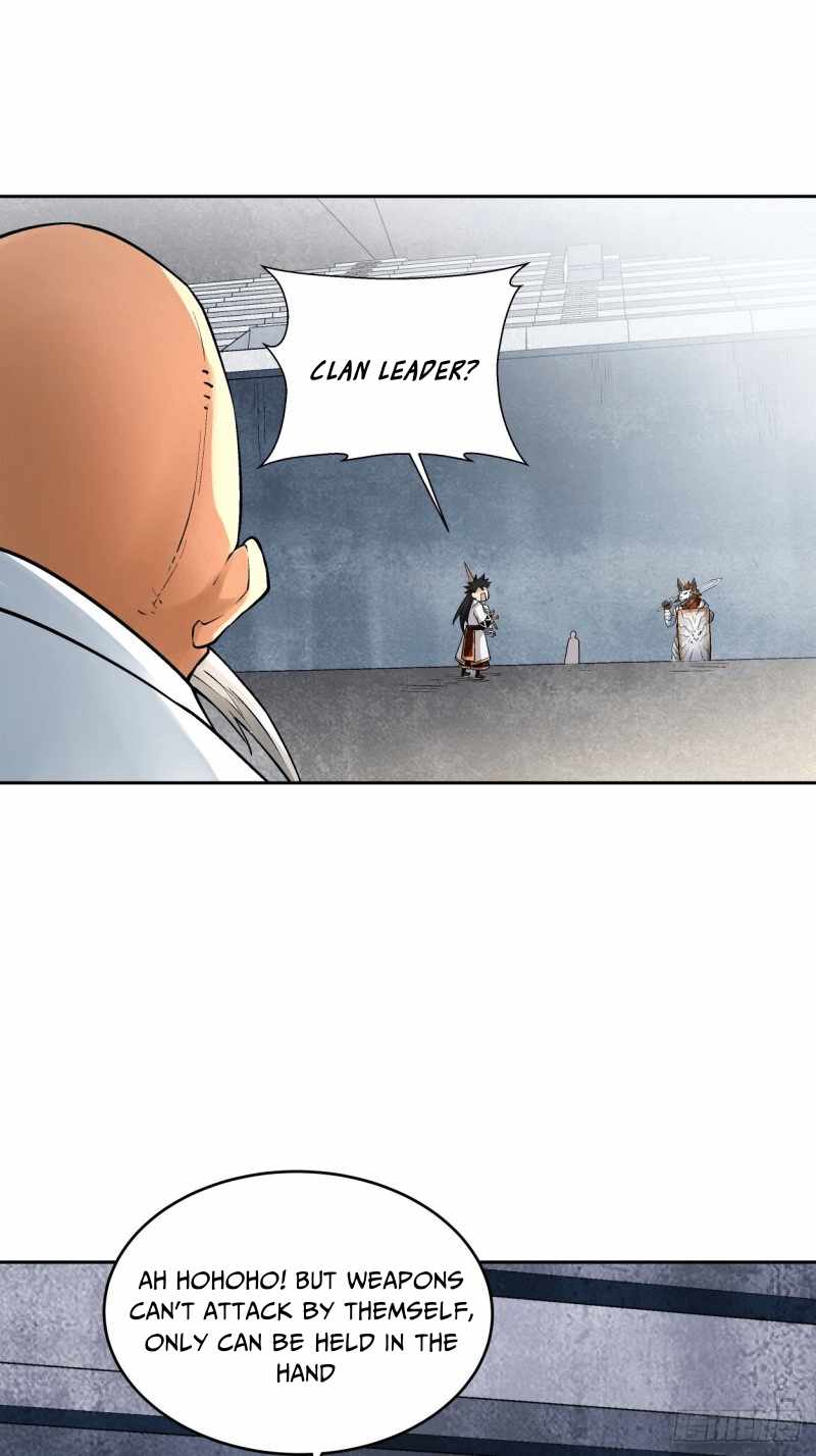 As the Richest Man, I Don’t Want to Be Reborn Chapter 11 - Page 82