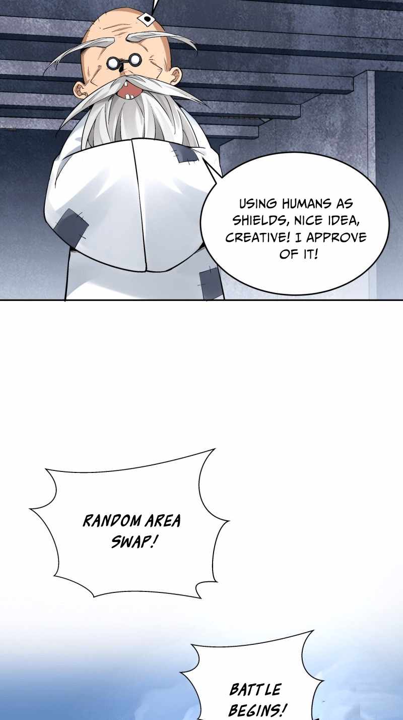 As the Richest Man, I Don’t Want to Be Reborn Chapter 11 - Page 83