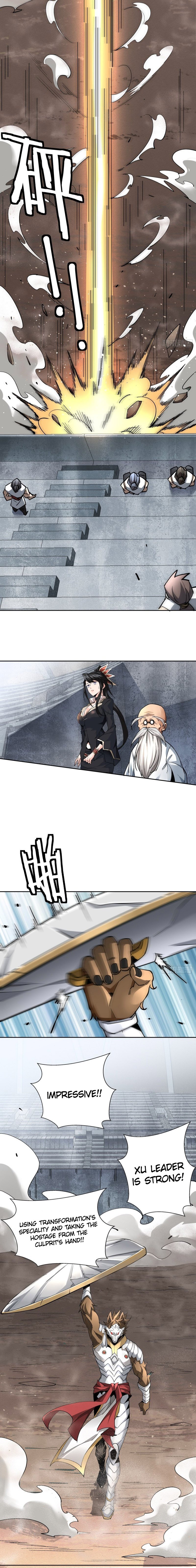As the Richest Man, I Don’t Want to Be Reborn Chapter 12 - Page 11