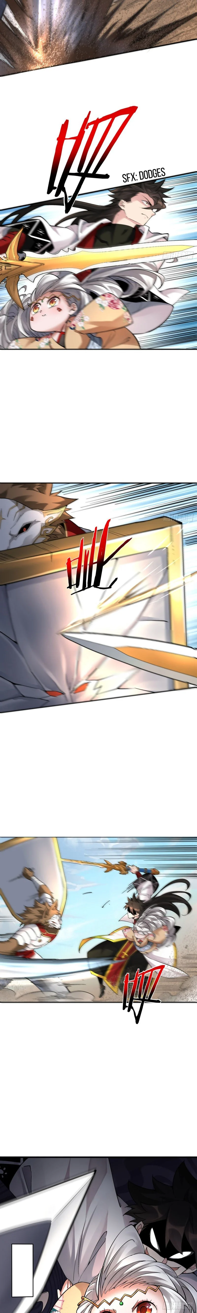 As the Richest Man, I Don’t Want to Be Reborn Chapter 12 - Page 4
