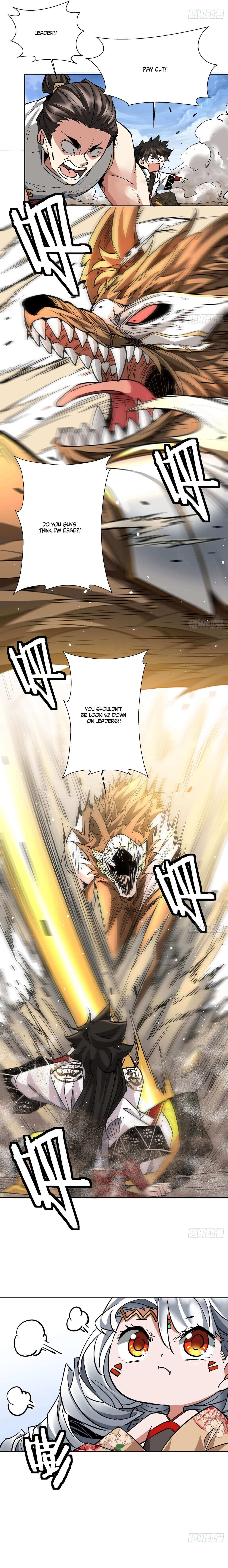 As the Richest Man, I Don’t Want to Be Reborn Chapter 13 - Page 13