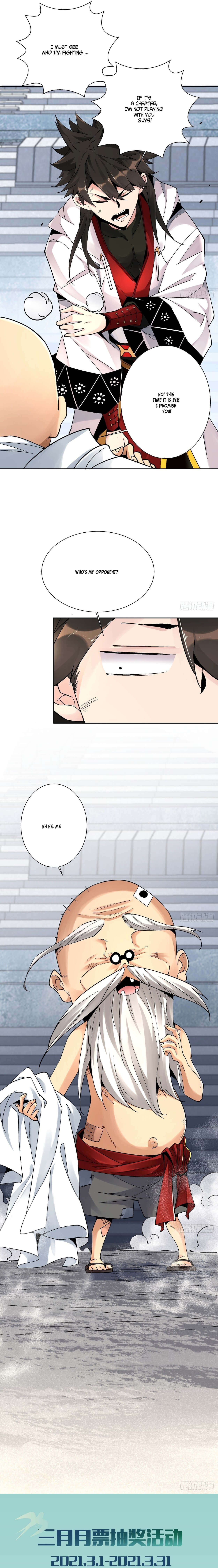 As the Richest Man, I Don’t Want to Be Reborn Chapter 13 - Page 18