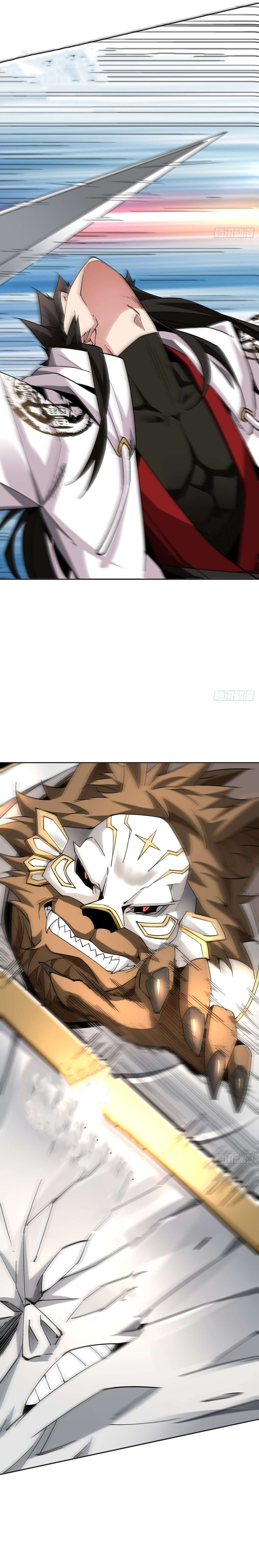 As the Richest Man, I Don’t Want to Be Reborn Chapter 13 - Page 6