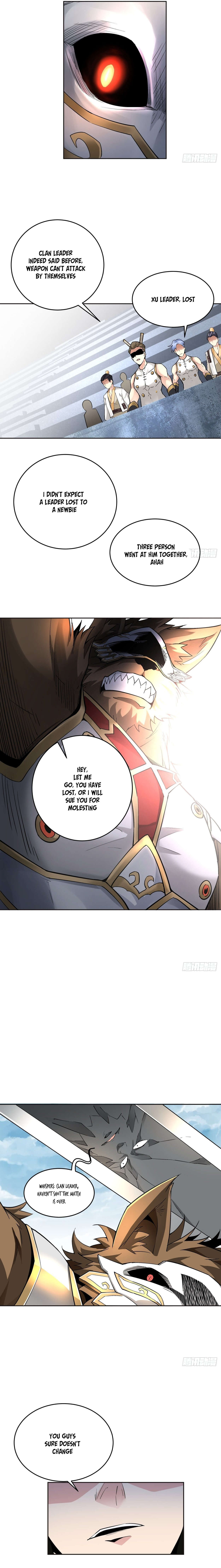 As the Richest Man, I Don’t Want to Be Reborn Chapter 13 - Page 9