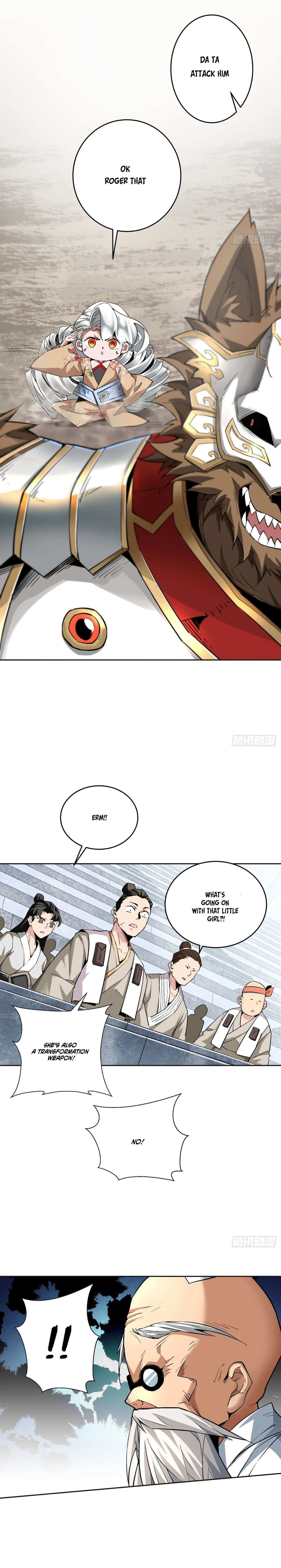 As the Richest Man, I Don’t Want to Be Reborn Chapter 13 - Page 10