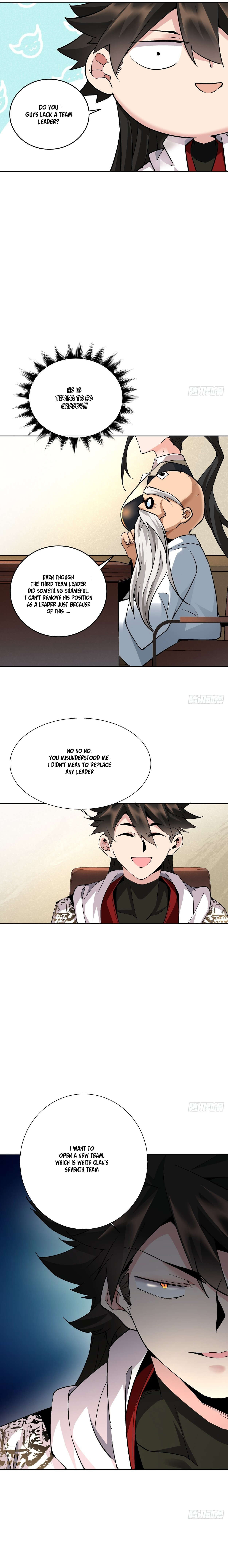As the Richest Man, I Don’t Want to Be Reborn Chapter 14 - Page 12