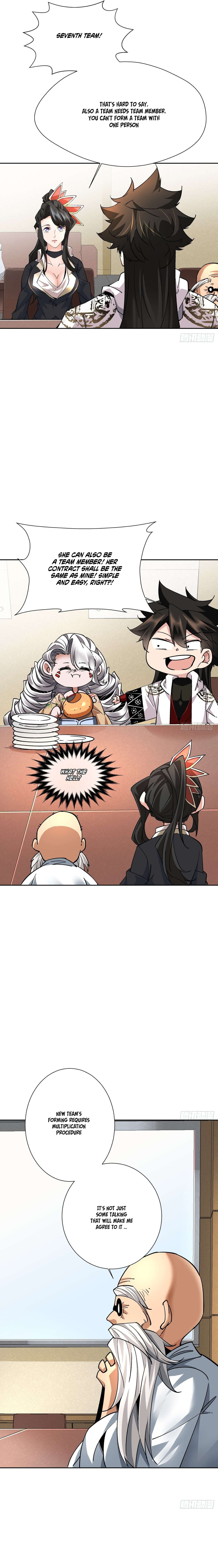 As the Richest Man, I Don’t Want to Be Reborn Chapter 14 - Page 13