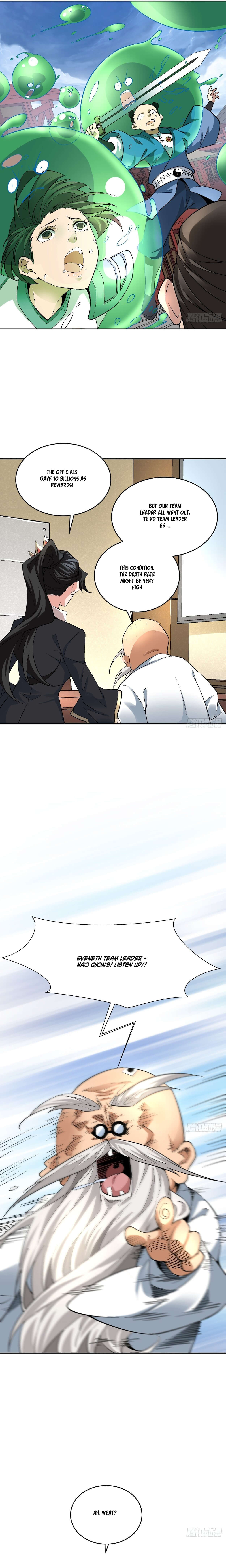 As the Richest Man, I Don’t Want to Be Reborn Chapter 14 - Page 15