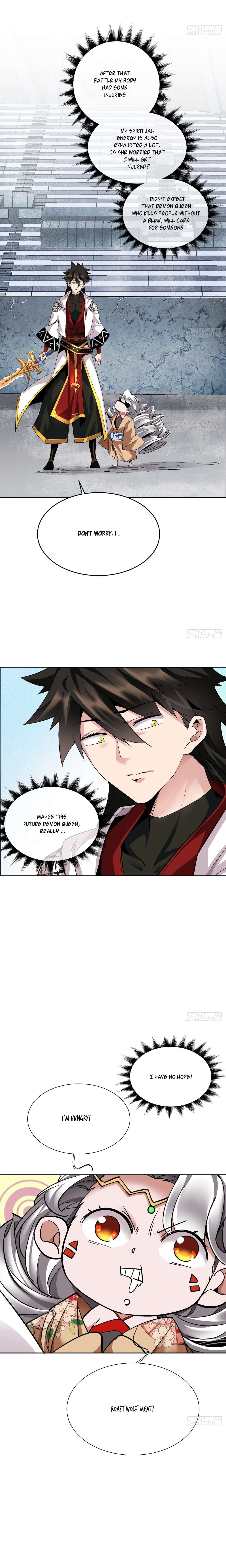 As the Richest Man, I Don’t Want to Be Reborn Chapter 14 - Page 4