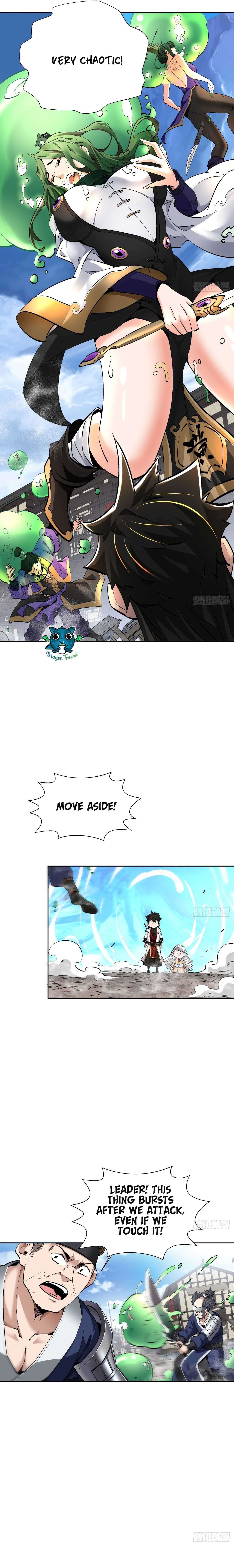 As the Richest Man, I Don’t Want to Be Reborn Chapter 15 - Page 13
