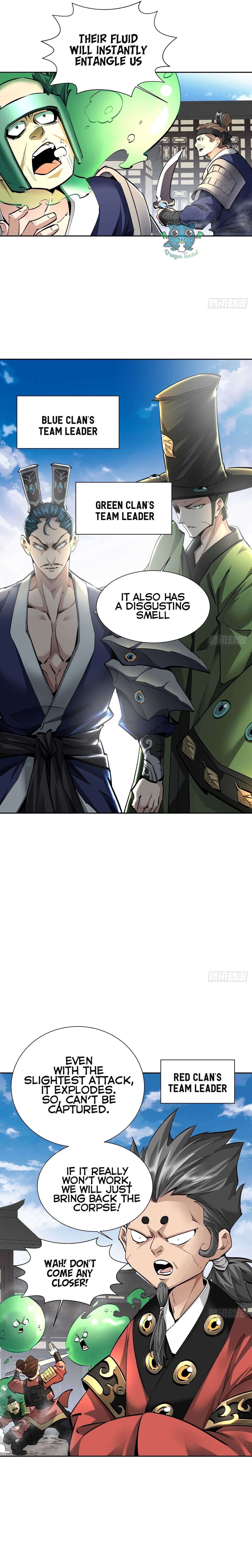 As the Richest Man, I Don’t Want to Be Reborn Chapter 15 - Page 14