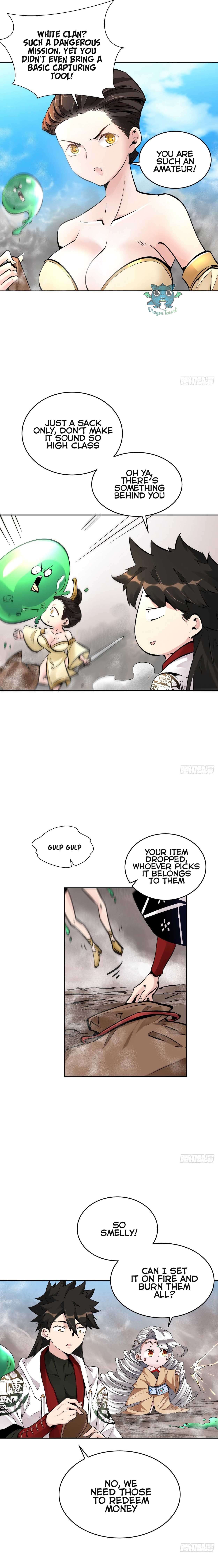 As the Richest Man, I Don’t Want to Be Reborn Chapter 15 - Page 16
