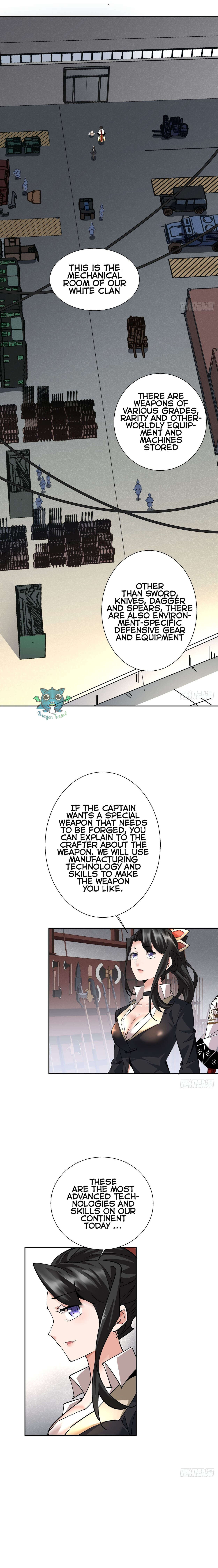 As the Richest Man, I Don’t Want to Be Reborn Chapter 15 - Page 3
