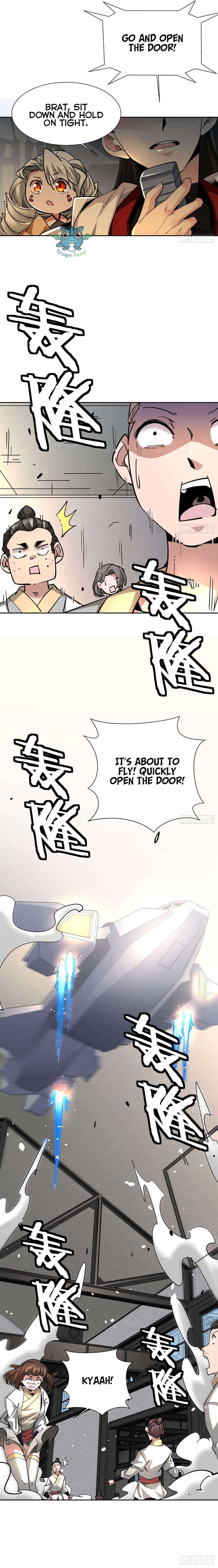 As the Richest Man, I Don’t Want to Be Reborn Chapter 15 - Page 6