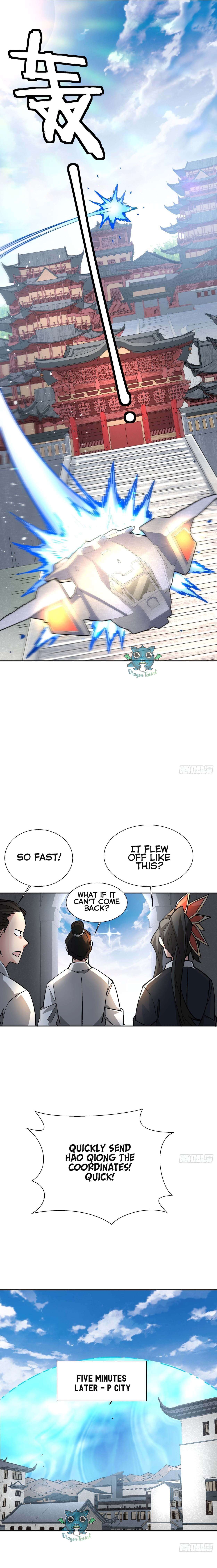 As the Richest Man, I Don’t Want to Be Reborn Chapter 15 - Page 7