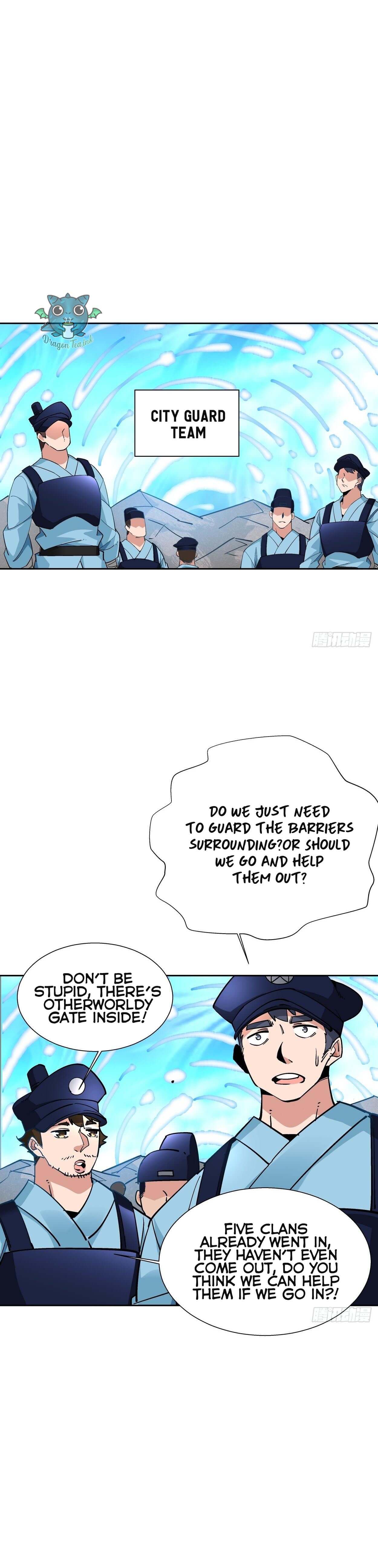 As the Richest Man, I Don’t Want to Be Reborn Chapter 15 - Page 8