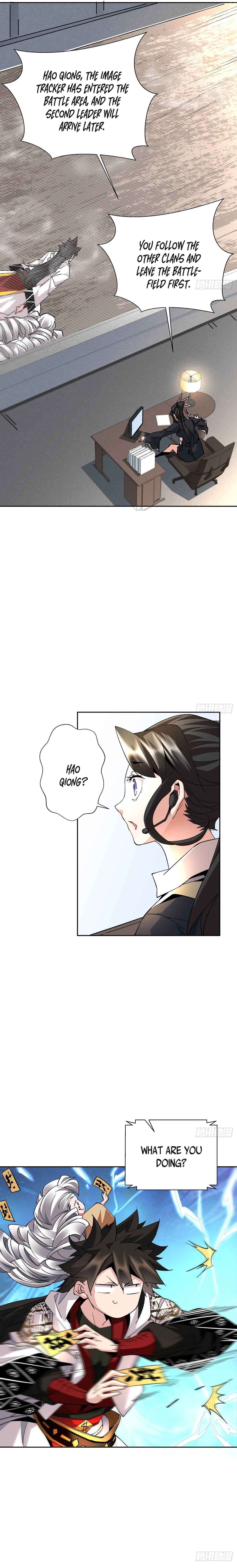 As the Richest Man, I Don’t Want to Be Reborn Chapter 17 - Page 16
