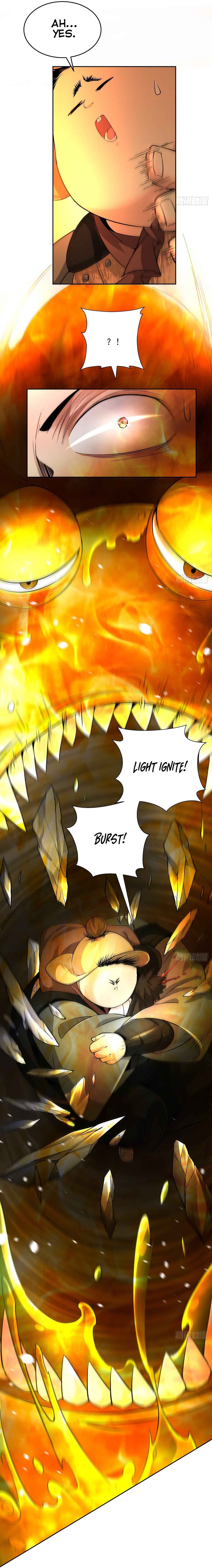 As the Richest Man, I Don’t Want to Be Reborn Chapter 17 - Page 24