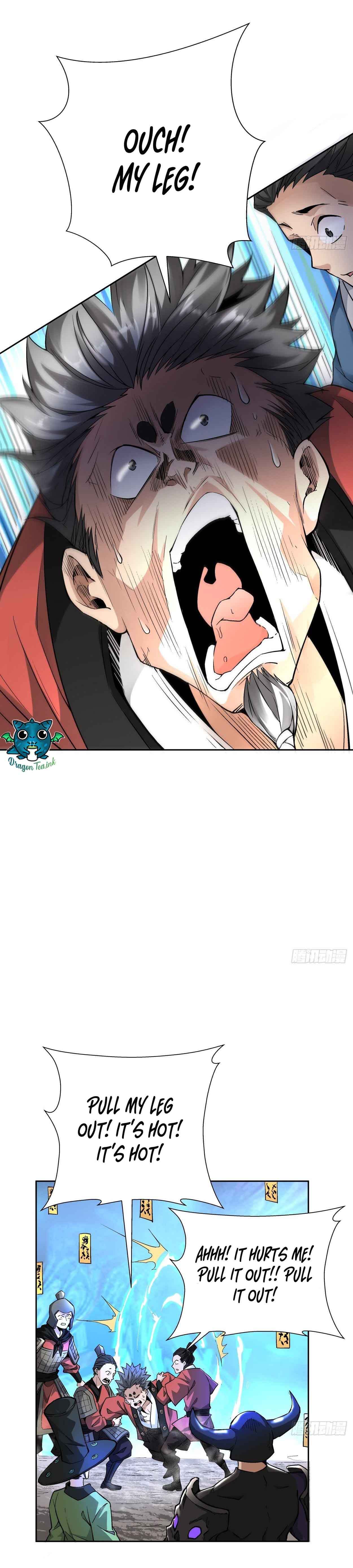 As the Richest Man, I Don’t Want to Be Reborn Chapter 17 - Page 25