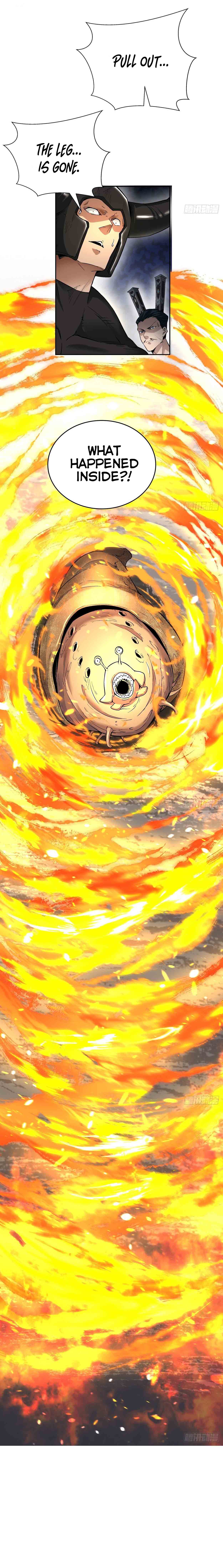 As the Richest Man, I Don’t Want to Be Reborn Chapter 17 - Page 26