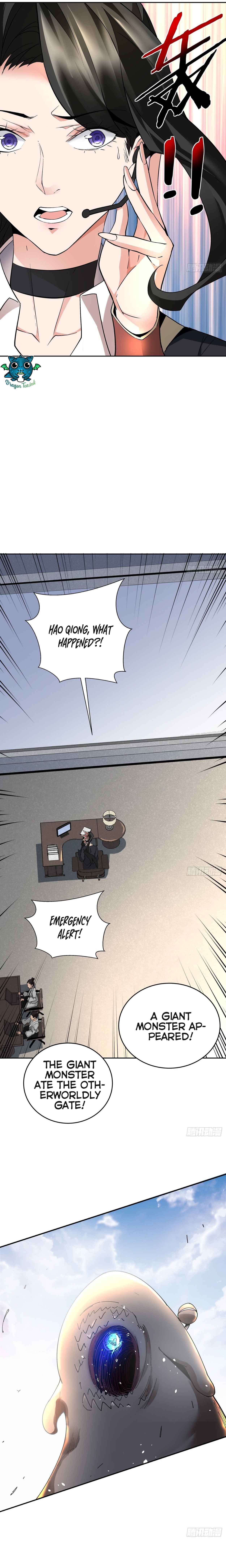 As the Richest Man, I Don’t Want to Be Reborn Chapter 17 - Page 7