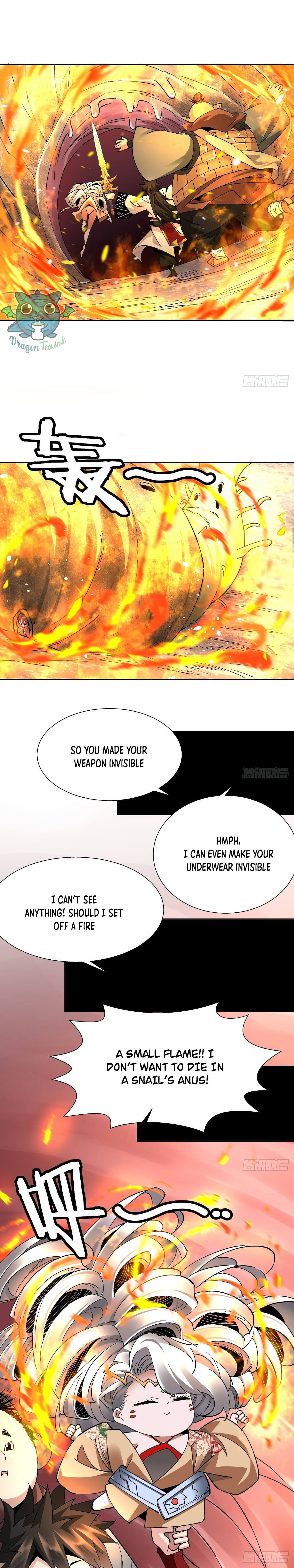 As the Richest Man, I Don’t Want to Be Reborn Chapter 18 - Page 13