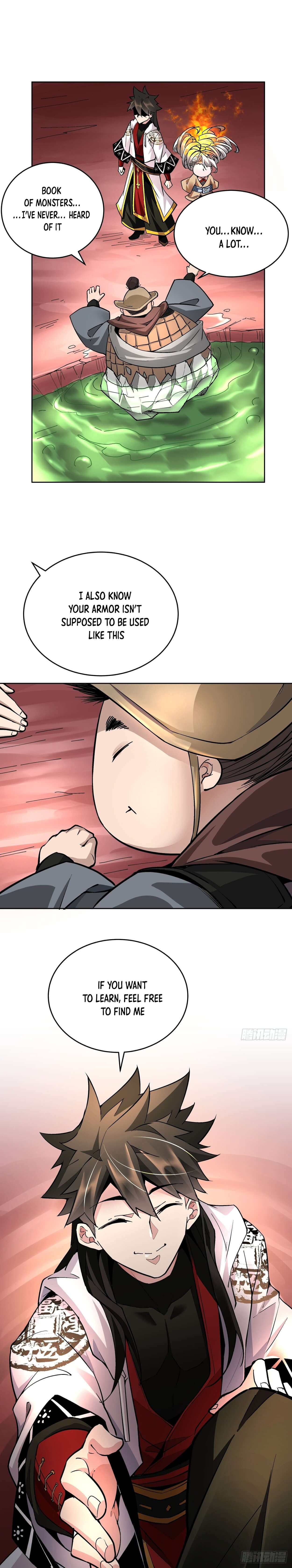 As the Richest Man, I Don’t Want to Be Reborn Chapter 18 - Page 17
