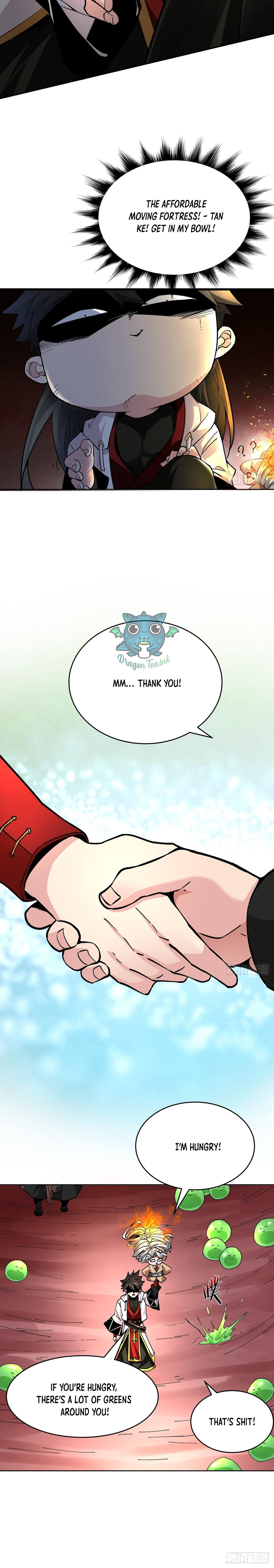 As the Richest Man, I Don’t Want to Be Reborn Chapter 18 - Page 18