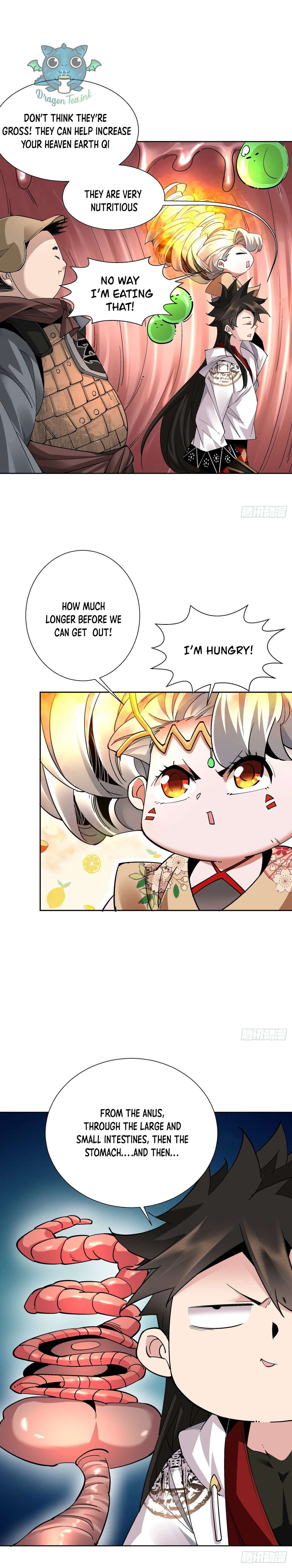 As the Richest Man, I Don’t Want to Be Reborn Chapter 18 - Page 19