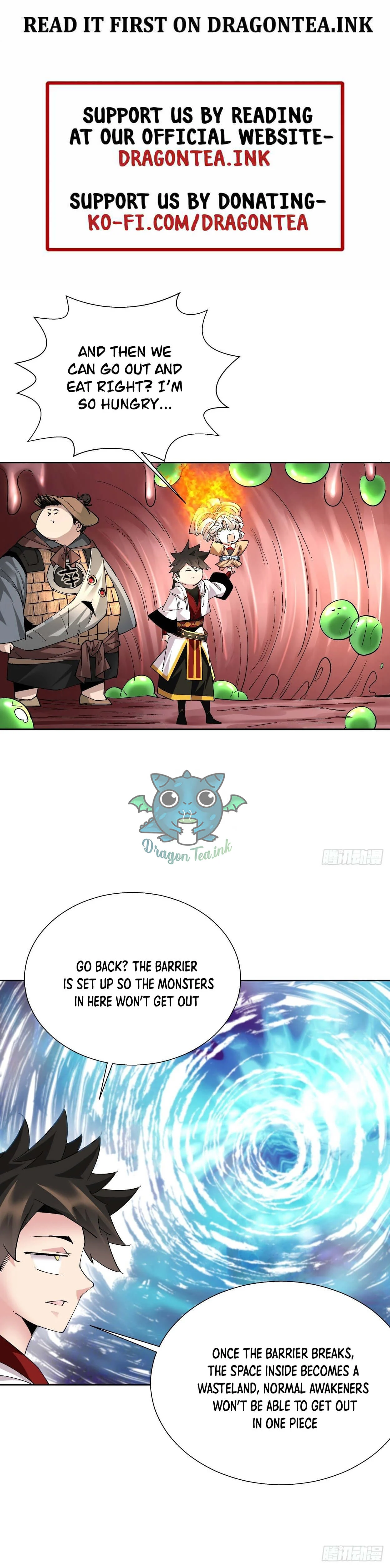 As the Richest Man, I Don’t Want to Be Reborn Chapter 18 - Page 20
