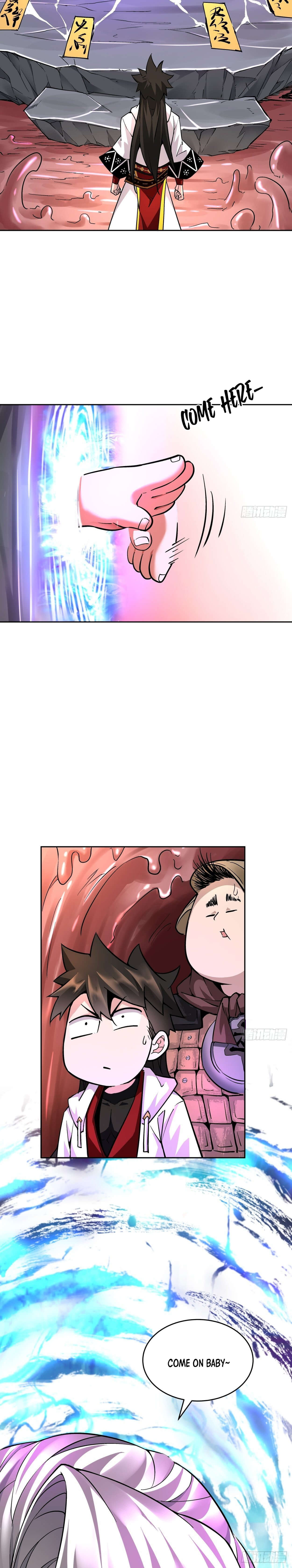 As the Richest Man, I Don’t Want to Be Reborn Chapter 18 - Page 27