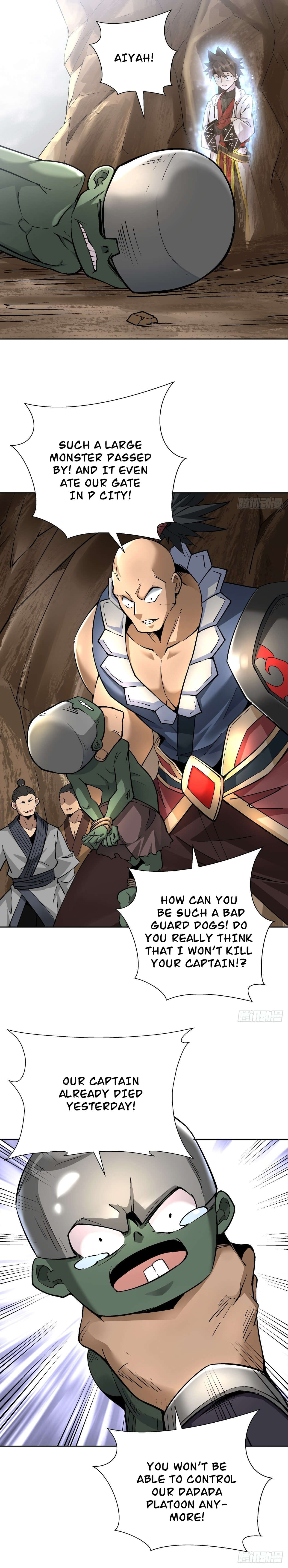 As the Richest Man, I Don’t Want to Be Reborn Chapter 19 - Page 11