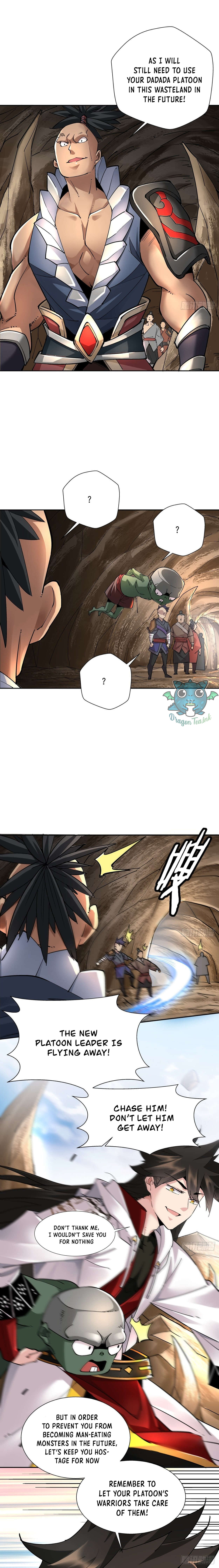 As the Richest Man, I Don’t Want to Be Reborn Chapter 19 - Page 13