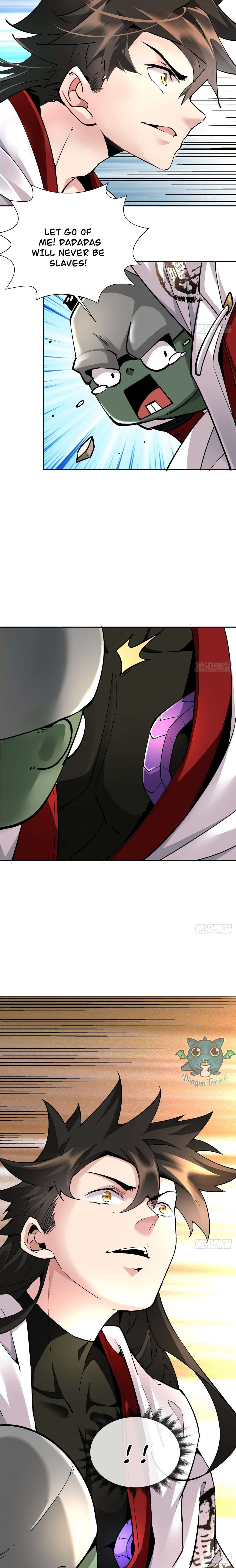 As the Richest Man, I Don’t Want to Be Reborn Chapter 19 - Page 14