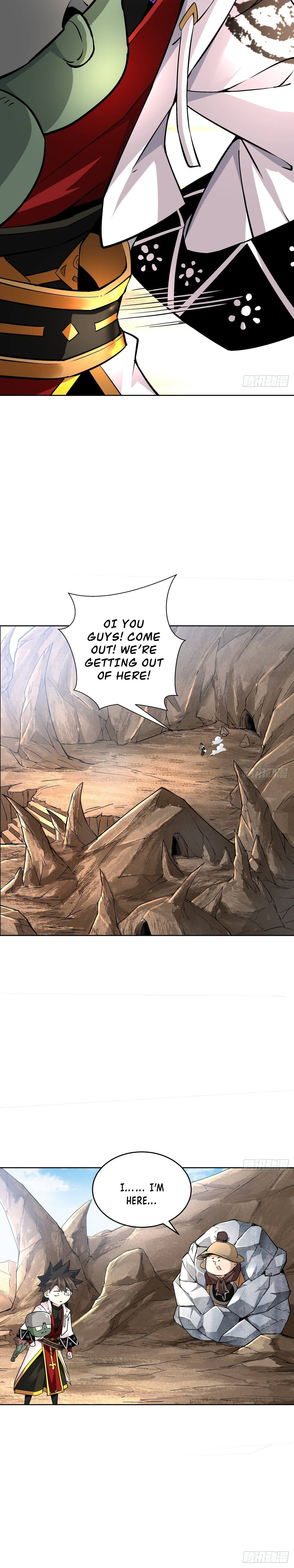 As the Richest Man, I Don’t Want to Be Reborn Chapter 19 - Page 15