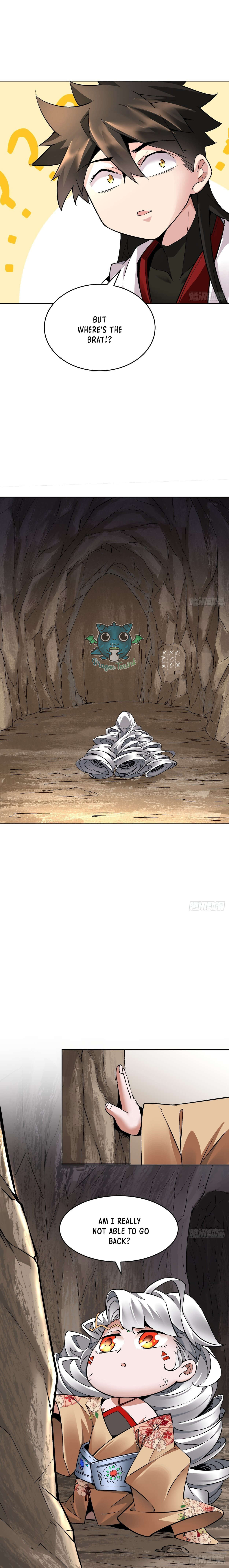As the Richest Man, I Don’t Want to Be Reborn Chapter 19 - Page 16