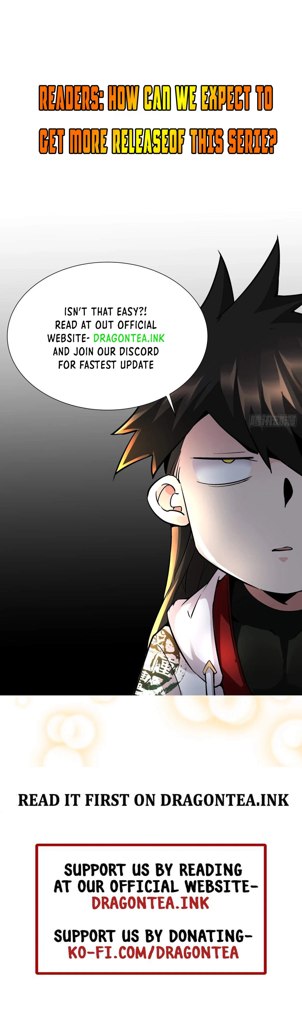 As the Richest Man, I Don’t Want to Be Reborn Chapter 19 - Page 20