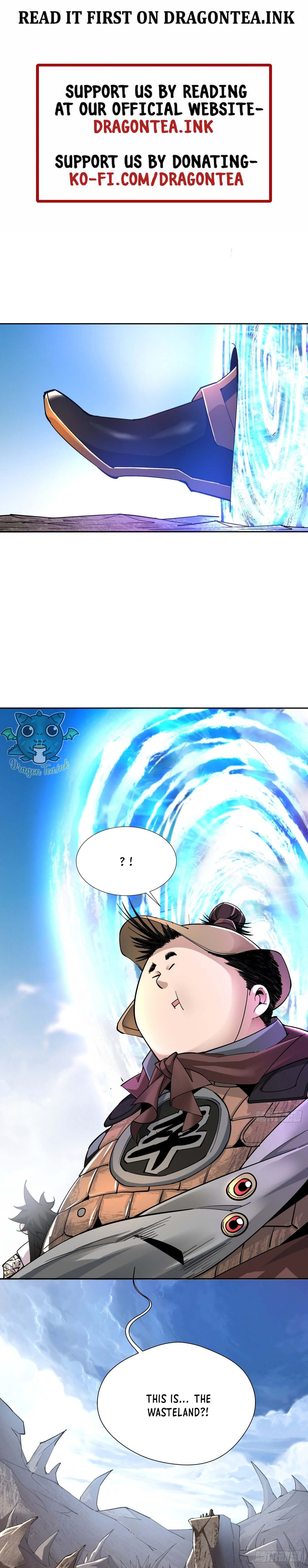 As the Richest Man, I Don’t Want to Be Reborn Chapter 19 - Page 3