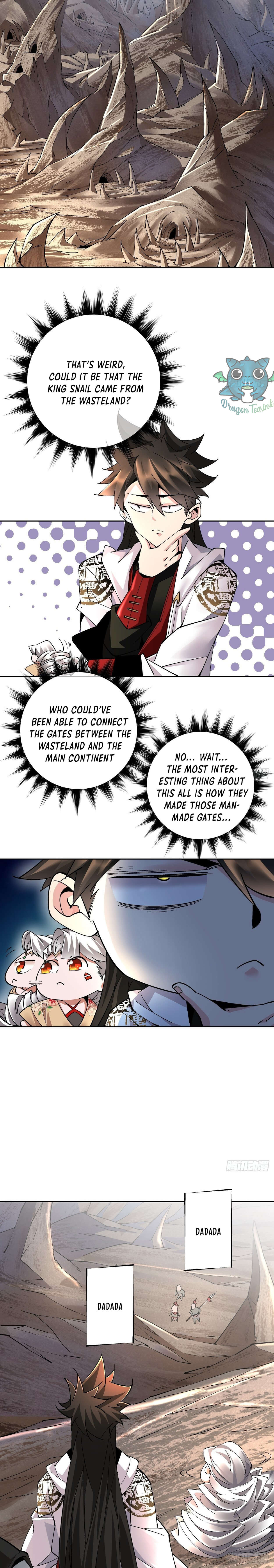 As the Richest Man, I Don’t Want to Be Reborn Chapter 19 - Page 4