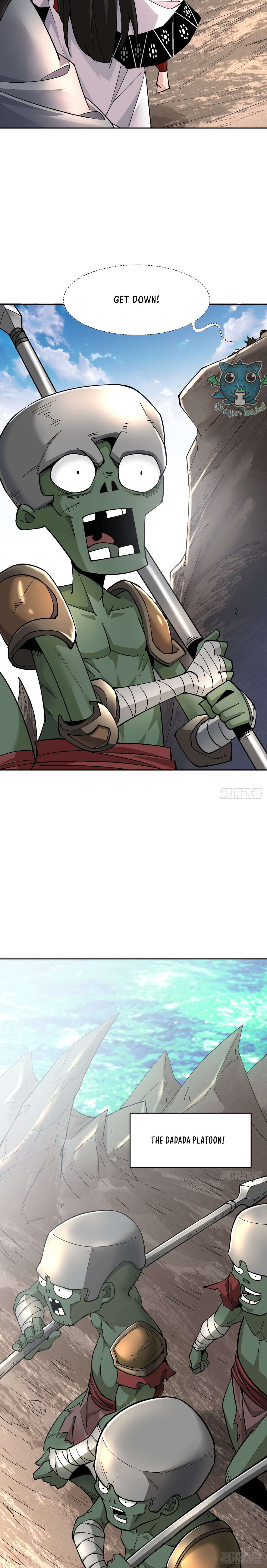 As the Richest Man, I Don’t Want to Be Reborn Chapter 19 - Page 5