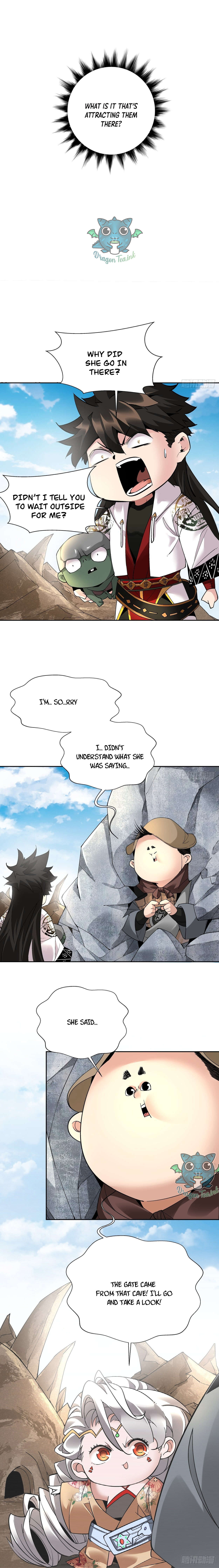 As the Richest Man, I Don’t Want to Be Reborn Chapter 20 - Page 12