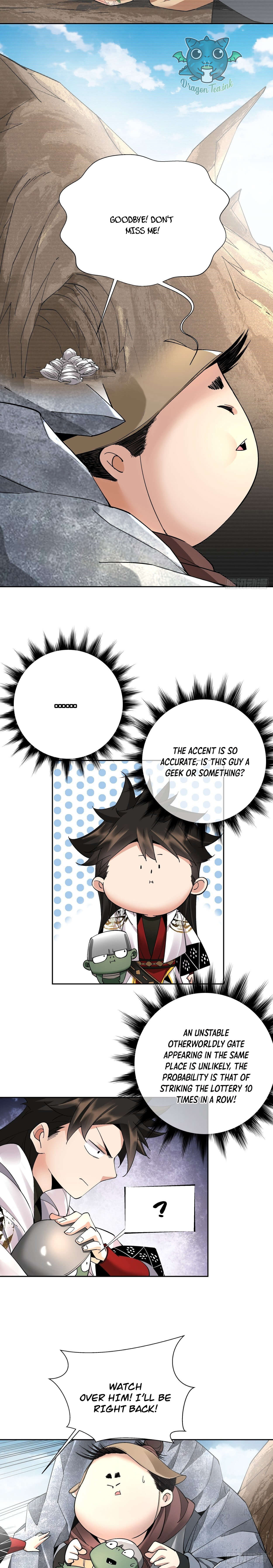As the Richest Man, I Don’t Want to Be Reborn Chapter 20 - Page 13