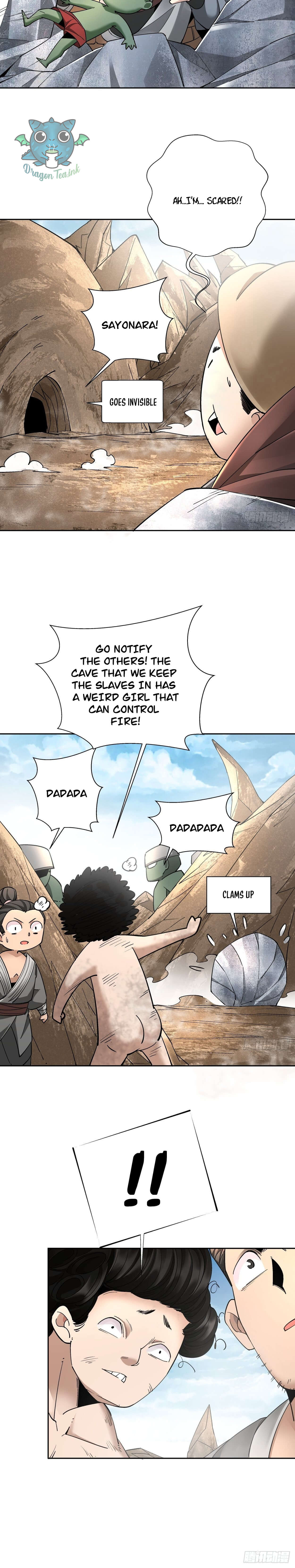 As the Richest Man, I Don’t Want to Be Reborn Chapter 20 - Page 14