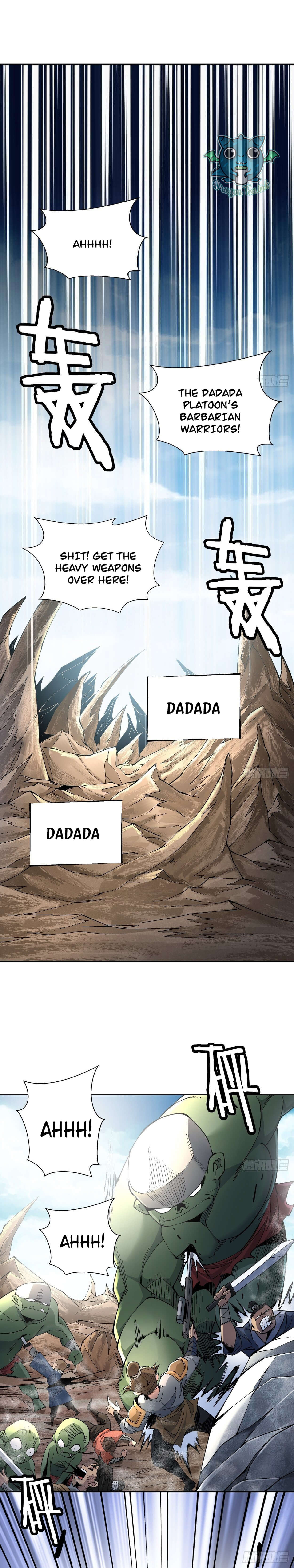 As the Richest Man, I Don’t Want to Be Reborn Chapter 20 - Page 15